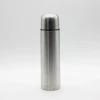 High Quality Food Grade Double Wall Stainless Steel Vacuum Flask Thermos
