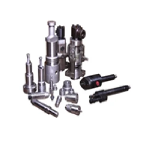 High Quality Fuel Injection Pump &amp; Plungers, Delivery valves Motor Engine Spare Parts made in Korea
