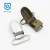 Import High quality garment accessories metal baby pacifier clip from China