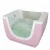Import High Quality Glass Acrylic Massage Function Small Pool Baby Spa Bath tub from China