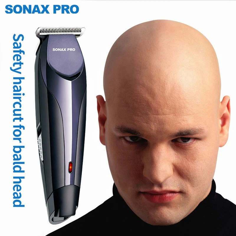 High Quality Good Price Adjustable Hair Cutting Machine Head Out Professional Trimmer Hair Clippers