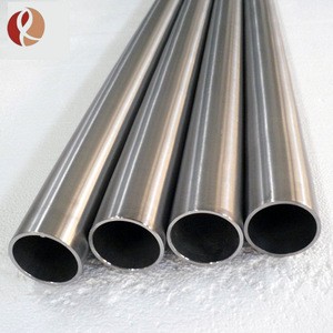 High quality gr5 gr9 seamless titanium alloy pipe price