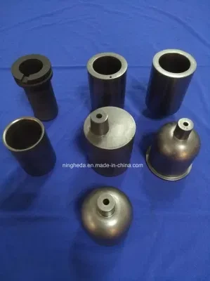 High Quality Graphite Permanent Casting Mold for Gold/Silver/Copper/Aluminum