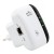 Import High Quality Indoor Wireless Wifi Signal Magnify Repeater from China