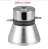 High quality industry ultrasonic cleaner transducers 40k/60w  28k/60w