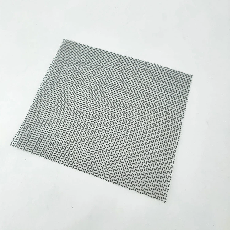 High quality iron gauze iron wire mesh for filtering