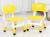 High Quality Kids Plastic Table Chair Kindergarten Kids Furniture Table Chair.