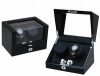 High Quality Luxurious 2+0 Watch winder Box