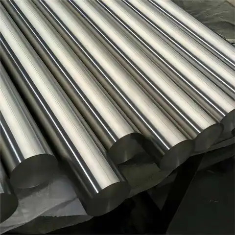 High quality manufacturer direct sales of 201 304 340 316 316l for construction stainless steel round rod