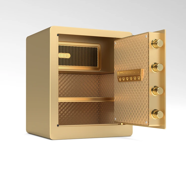 High Quality money safe Manufacture Electronic Digital Fire Proof Safe Box