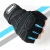 Import High quality motorcycle gloves leather motorbike racing custom sports touch fitness workout gloves from China