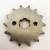 Import High quality motorcycle  sprocket kit for HONDA Dream from China