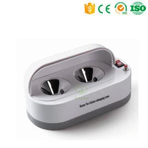High Quality MY-V072 lab optical instruments Color changing photochromic lens tester