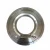 Import High quality oem forging service for flange wheel part from China