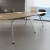Import High quality office desk furniture meeting room table modern conference table from China