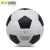 Import High quality official size 2 3 4 5 rubber football soccer ball from China