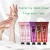 Import High quality personal label moisturizing autumn/winter hand cream perfume hand cream from Hong Kong