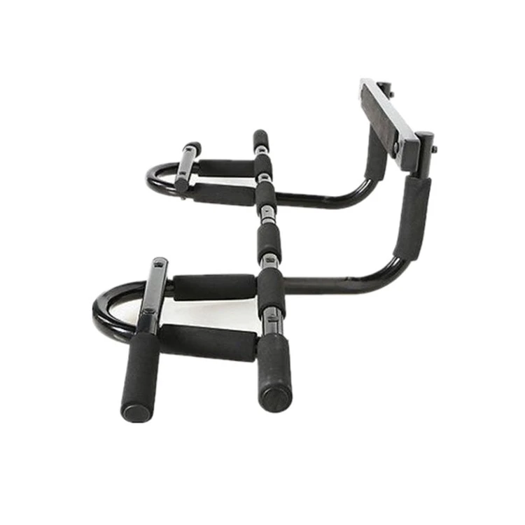 High Quality Portable Pull Up Bar Home Fitness  Exercise Pull Up Bar