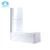 Import High quality portable shower door pivot shower screen on bath tub from China
