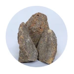 High quality price refractory material fused with magnesite 97.5%