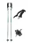 Import high quality profession alum/carbon touring ski poles and alpine pole, trekking pole and walking stick from China