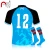 Import High Quality Rugby Jerseys Blue Rugby Wear Low Price Rugby Jersey And Shorts With Socks Wholesale from China
