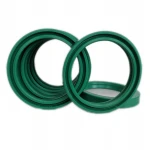 High quality shaft seal wear resistance rod seal BS PU shaft seal