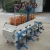 Import high quality shoelace round rope braiding machine from China