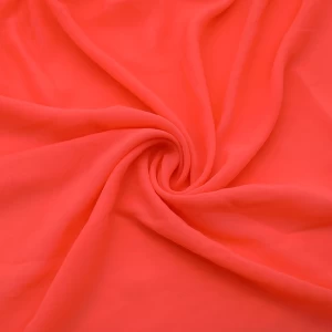 High Quality Skirt Fabric 15D Chiffon Fabric
