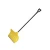 Import High quality snow shovels and spades from China