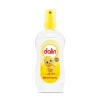 High Quality Spray Baby Oil 200ML Alcohol Free For Baby by Dalin