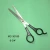 Import High quality stainless steel hair scissors best barber scissors for sale from China
