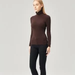 High quality super soft healthy heat ladies womens long johns sets thermal underwear