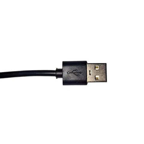 High Quality USB 2.0 A Male to 2Pin Bare Wire Open End power Cable