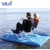 Import High Quality Water Park Play Equipment 2 Person Water Bike Pedalo Boat from China