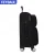 Import High-quality waterproof oxford fabric luggage travelling luggage bag rolling luggage bag from China