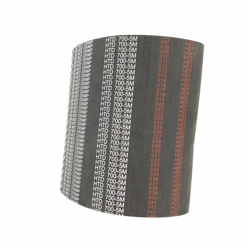 High Quality Wholesale Custom Cheap synchronous belt toothed belt