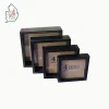 High Quality Wooden Shadow Box Frame Wholesale MDF Picture Frame Photo Frame