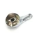 Import High quality Zinc Alloy Tap Faucet Lavatory Faucet Handle from China