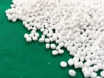 High-rated HDPE/LDPE Masterbatch Granules for PE film