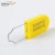 Import High Security Indicative Disposable Cargo Padlock Seal for Luggage from China