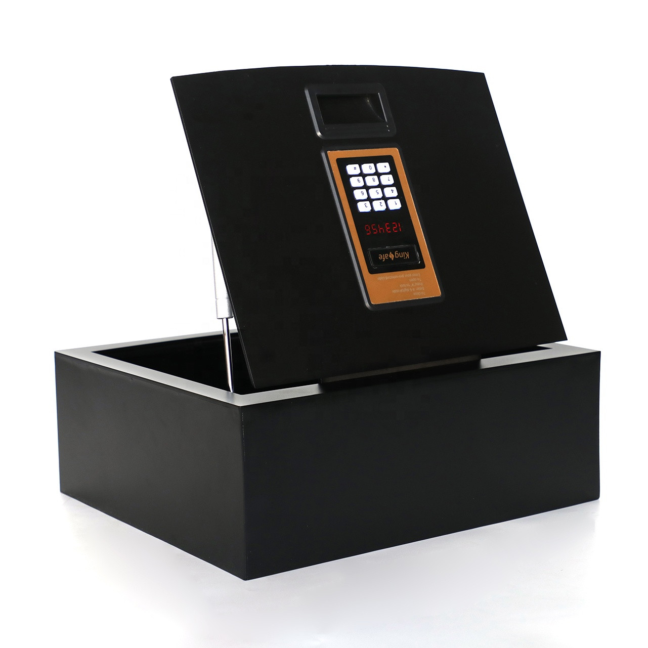 Buy High Security Standard Top Opening Safe Box Electronic Security Box