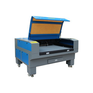 High speed 1390 CNC mdf acrylic fabric laser CO2 cutting machine