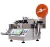 Import high speed automatic auto label cutting and folding machine WL-103B from China