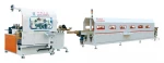 High Speed FHZ-420 Auto Can Body Production Line same as Soudronic Welder Discon Roller