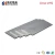 Import High Strength Aluminium Flat Bar with Various Sizes from China