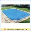 High strength vinyl coated fabric for swimming pool cover/truck cover/boat cover