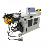 High Technical Support Best Sell Hydraulic Pipe Bender/tube bending machine