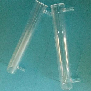 high temperature quartz tube custom products fused silica quartz