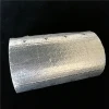 High Temperature Reflective insulation with backing Material